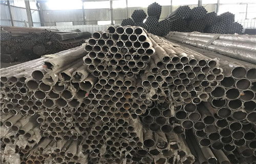 保山201不锈钢复合管道路护栏产品新颖